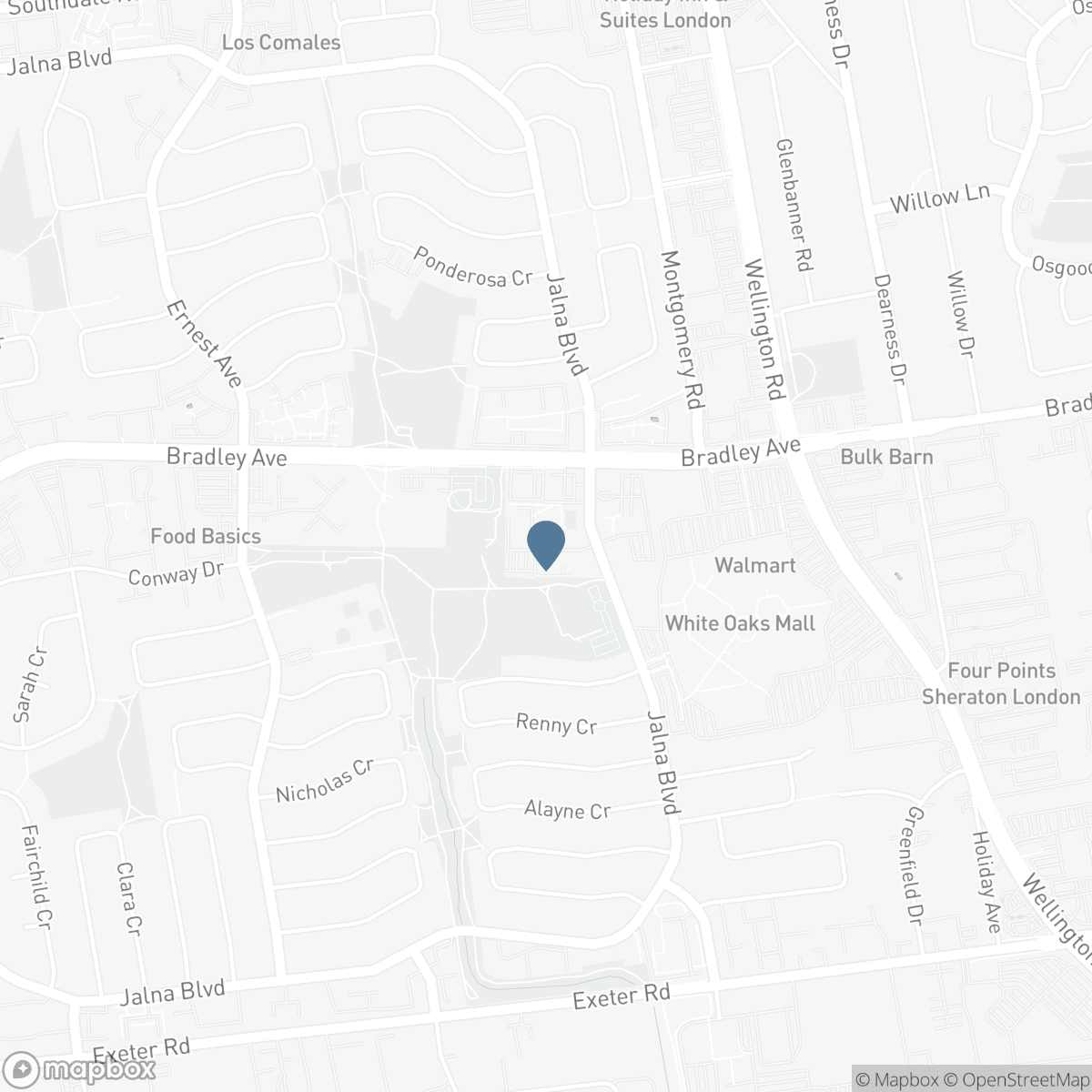 309 - 1103 JALNA BOULEVARD, London, Ontario N6E 2W8